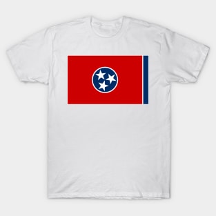 Tennessee State Flag T-Shirt